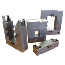 Split core current transformer