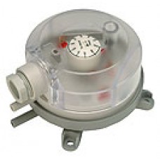 Air Differential Pressure Switch 20-200 Pa