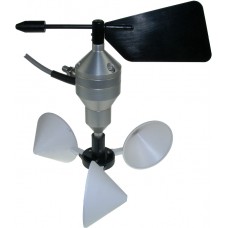 Wind Speed and Direction Sensor