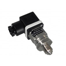 Liquid pressure sensor 4-20mA 0-500 mbar