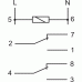 Programmable voltage relays