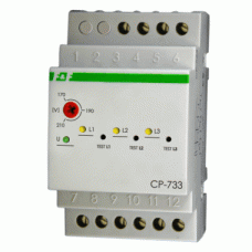 Under voltage relays