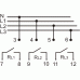 Under voltage relays