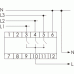 Automatic phase switches with "priority" phase 