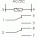 Programmable control timer astronomical type