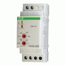 Power consumption limiters with staircase timer