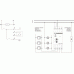 Power consumption limiters with staircase timer