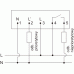 Priority relays