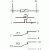 Current relays