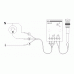 Photo relay with external sensor