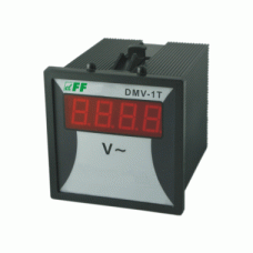 Digital power supply indicator