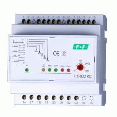 Water level relay