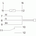 Programmable temperature regulator 0÷60ºC.