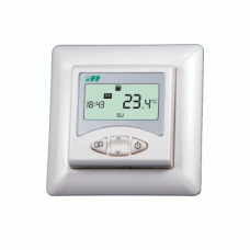 Temperature regulator  5÷60ºC.
