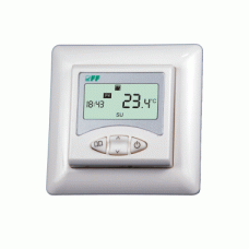 Termostatas elektroninis  5÷60ºC.