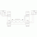 Termination module in RS-485 network