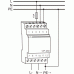  Overvoltage protector