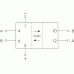 RS-485 Isolated repeater / amplyfier