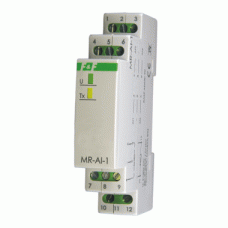 Analog input extension module - Modbus