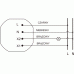 Radio control relays