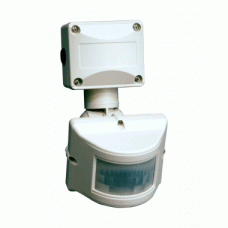 Infrared motiom sensor switch