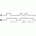 Plafond with hidden sensor