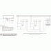 One-buttons roller blind controller