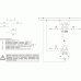 One-buttons roller blind controller