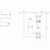 Photo relay with external sensor