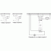 Bistable relay with stitch off time delay