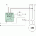 Three phase assymetry and sequence relay