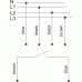 Three phase assymetry and sequence relay