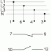 Three phase monitor