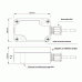 External sensor for photo relay