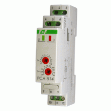 Timing relay lagged deactivation