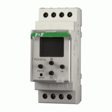 Time relay 18 functions 1CO 24-264 V AC/DC