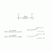 Time relay 10 functions 2CO 12V AC/DC