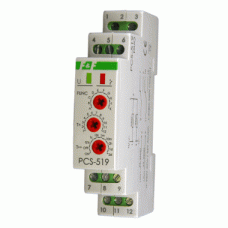 Time relay 10 functions 2CO 230V AC/DC