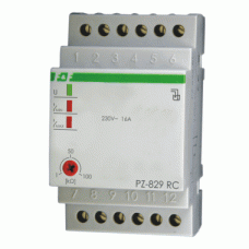 Water level relay