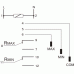 Water level relay