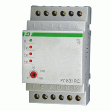 Water level relay