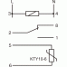 Temperature controller  one or two channels 