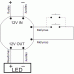 LED Light Dimmer