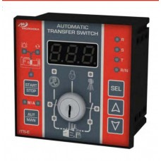 Automatic transfer switch basic