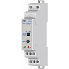 Liquid Level Control Relay In 230VAC -1 Relay 1CO 400VAC 8A 