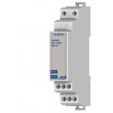 Voltage Relay In 24VDC -2 Relay 1CO 250VAC 8A