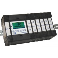 Modular Metering System