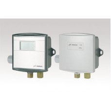 Water pressure transmitter