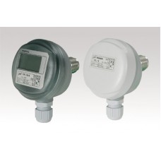 Water pressure transmitter