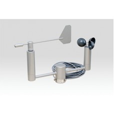 Wind and rain sensor